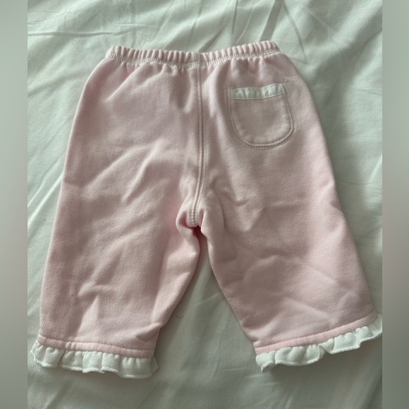 GAP Other - GAP Soft Pink Baby Pants